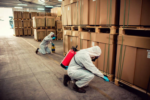 Best Pest Control Near Me  in Marseles, IL