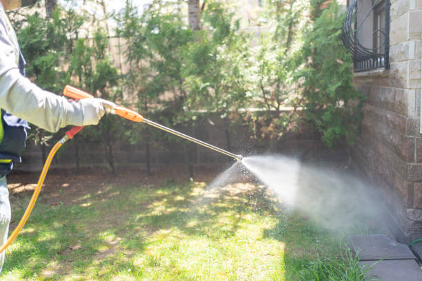 Best Pest Inspection Near Me  in Marseles, IL
